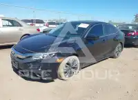 2017 Honda CIVIC фото