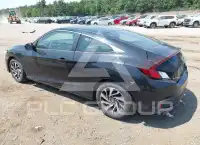 2017 Honda CIVIC фото