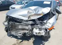 2017 Honda CIVIC фото