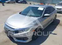 2017 Honda CIVIC photo