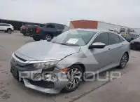 2017 Honda CIVIC photo