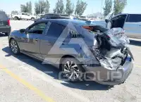 2017 Honda CIVIC фото