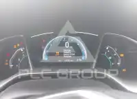 2017 Honda CIVIC фото