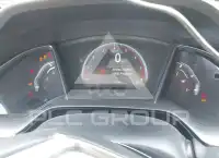 2017 Honda CIVIC фото