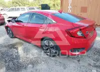 2017 Honda CIVIC photo