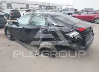 2017 Honda CIVIC фото