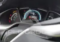 2017 Honda CIVIC фото