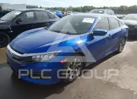 2017 Honda CIVIC photo