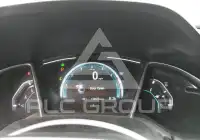 2017 Honda CIVIC фото