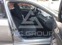 2017 Honda CIVIC photo