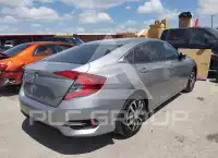 2017 Honda CIVIC photo