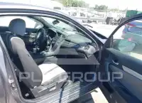 2017 Honda CIVIC фото