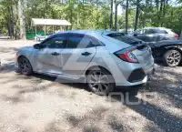 2017 Honda CIVIC photo
