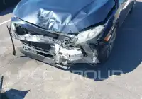 2017 Honda CIVIC фото