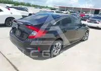 2017 Honda CIVIC photo