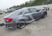 2017 Honda CIVIC фото