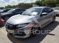 2017 Honda CIVIC photo