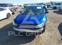 2017 Honda CIVIC фото