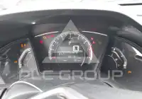 2017 Honda CIVIC фото