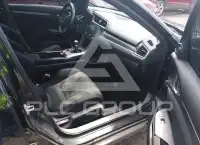 2017 Honda CIVIC фото