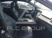2017 Honda CIVIC фото