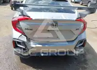 2017 Honda CIVIC photo