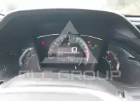 2017 Honda CIVIC фото