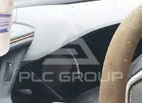 2017 Honda CIVIC фото