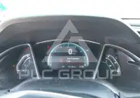 2017 Honda CIVIC photo