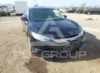 2017 Honda CIVIC фото