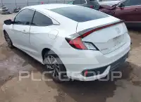 2017 Honda CIVIC photo