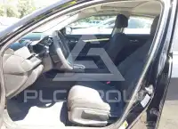 2017 Honda CIVIC фото