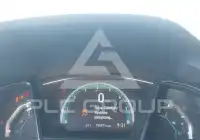 2017 Honda CIVIC photo