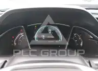 2017 Honda CIVIC фото