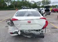 2017 Honda CIVIC фото