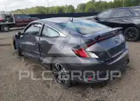 2017 Honda CIVIC фото