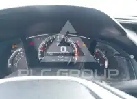 2017 Honda CIVIC фото