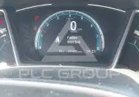 2017 Honda CIVIC photo