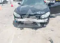 2017 Honda CIVIC photo