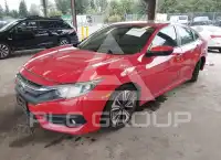 2017 Honda CIVIC photo