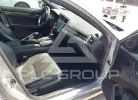 2017 Honda CIVIC photo
