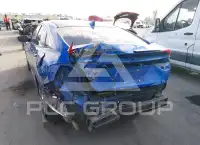 2017 Honda CIVIC photo