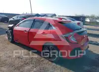2017 Honda CIVIC photo