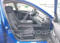 2017 Honda CIVIC фото