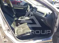 2017 Honda CIVIC фото