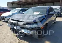 2017 Honda CIVIC фото