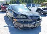 2017 Honda CIVIC фото