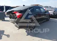 2017 Honda CIVIC photo