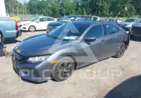 2017 Honda CIVIC photo