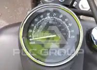 2017 Honda VT750 фото